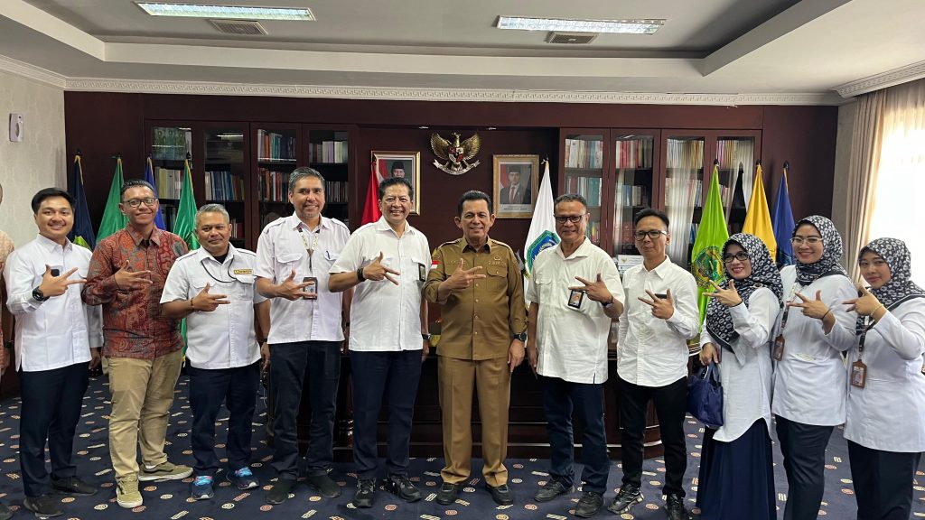 Java Offshore Successfully Completes Soil Survey